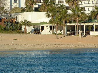 Nissi Beach